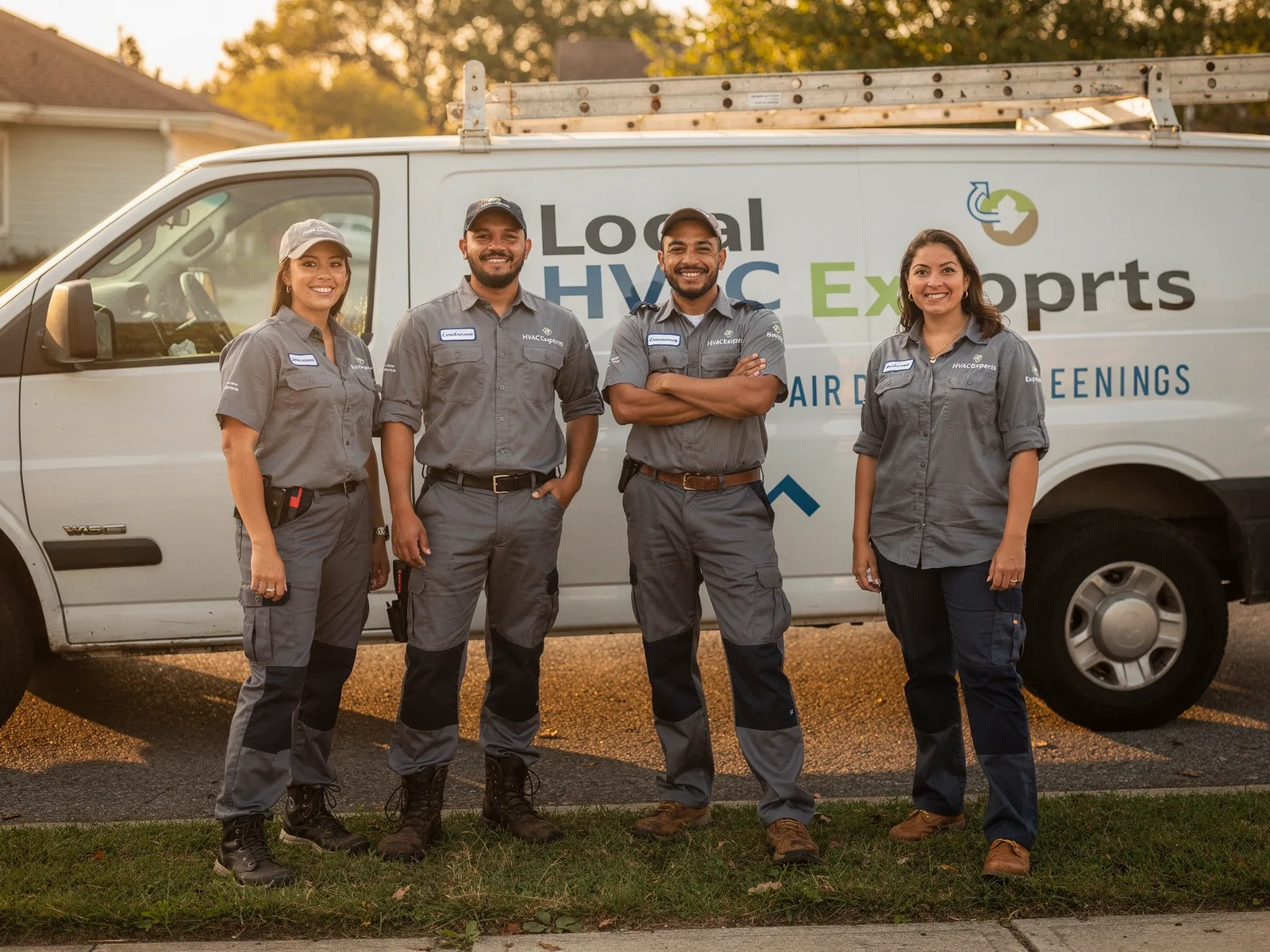 24/7 HVAC Repair & AC Replacement company in Mcgregor, IA